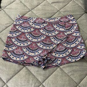NWT Skort